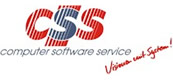 CSS computer software service