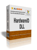 HardwareID DLL